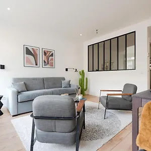 Appartement Luxury - Paris South, Montrouge