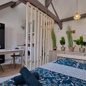 Appartement Iloc Studio Massy, Massy (Essonne)